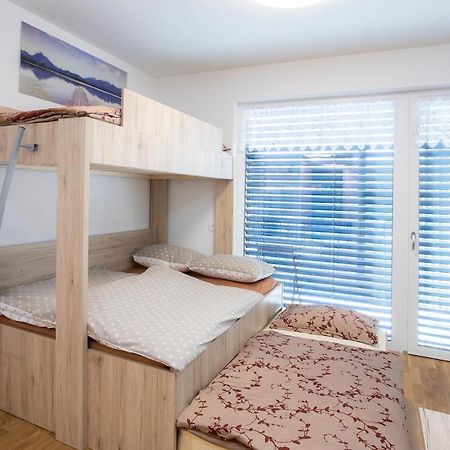 Studio Novak Bled Apartment Exterior photo