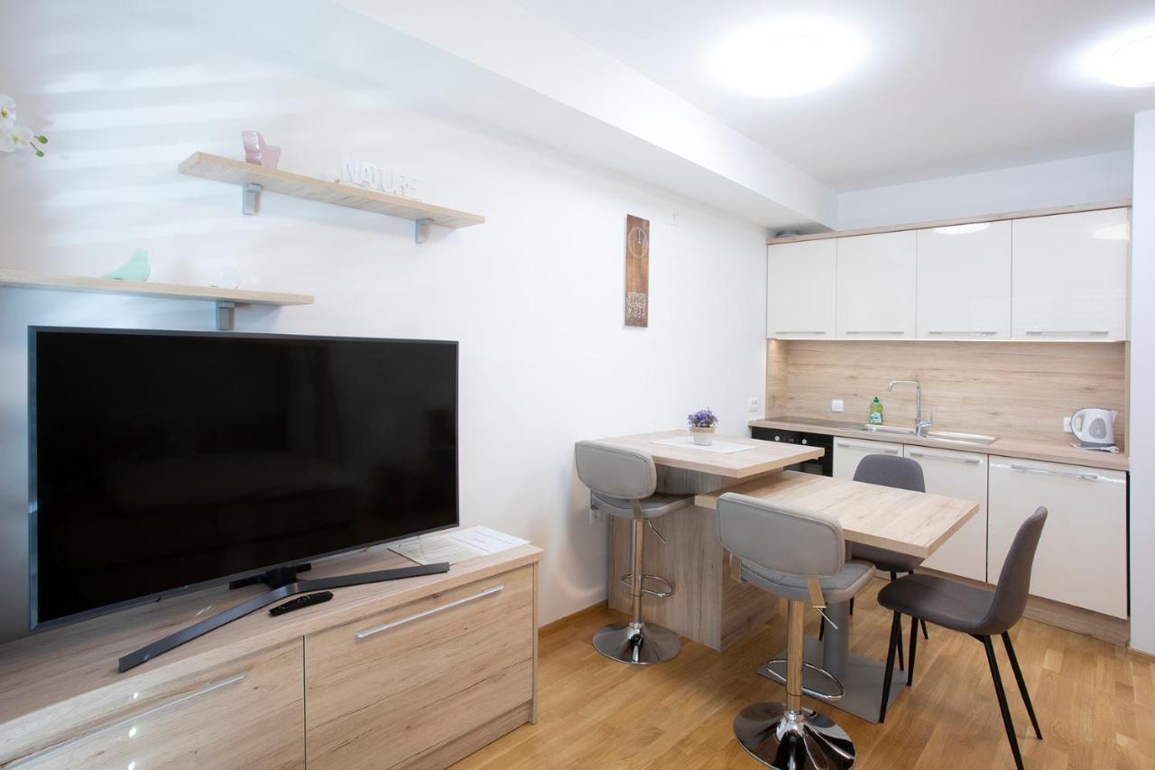 Studio Novak Bled Apartment Exterior photo