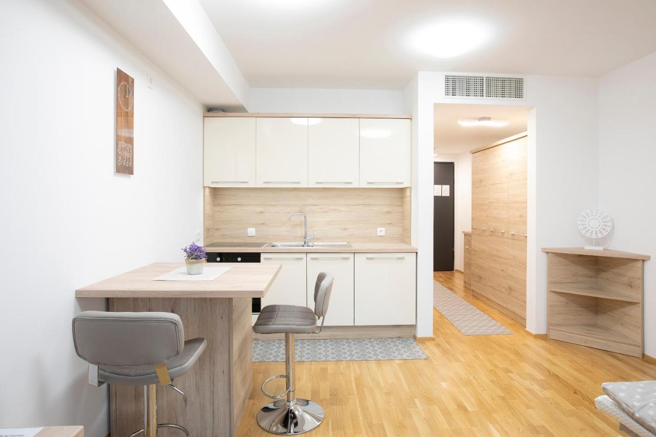 Studio Novak Bled Apartment Exterior photo