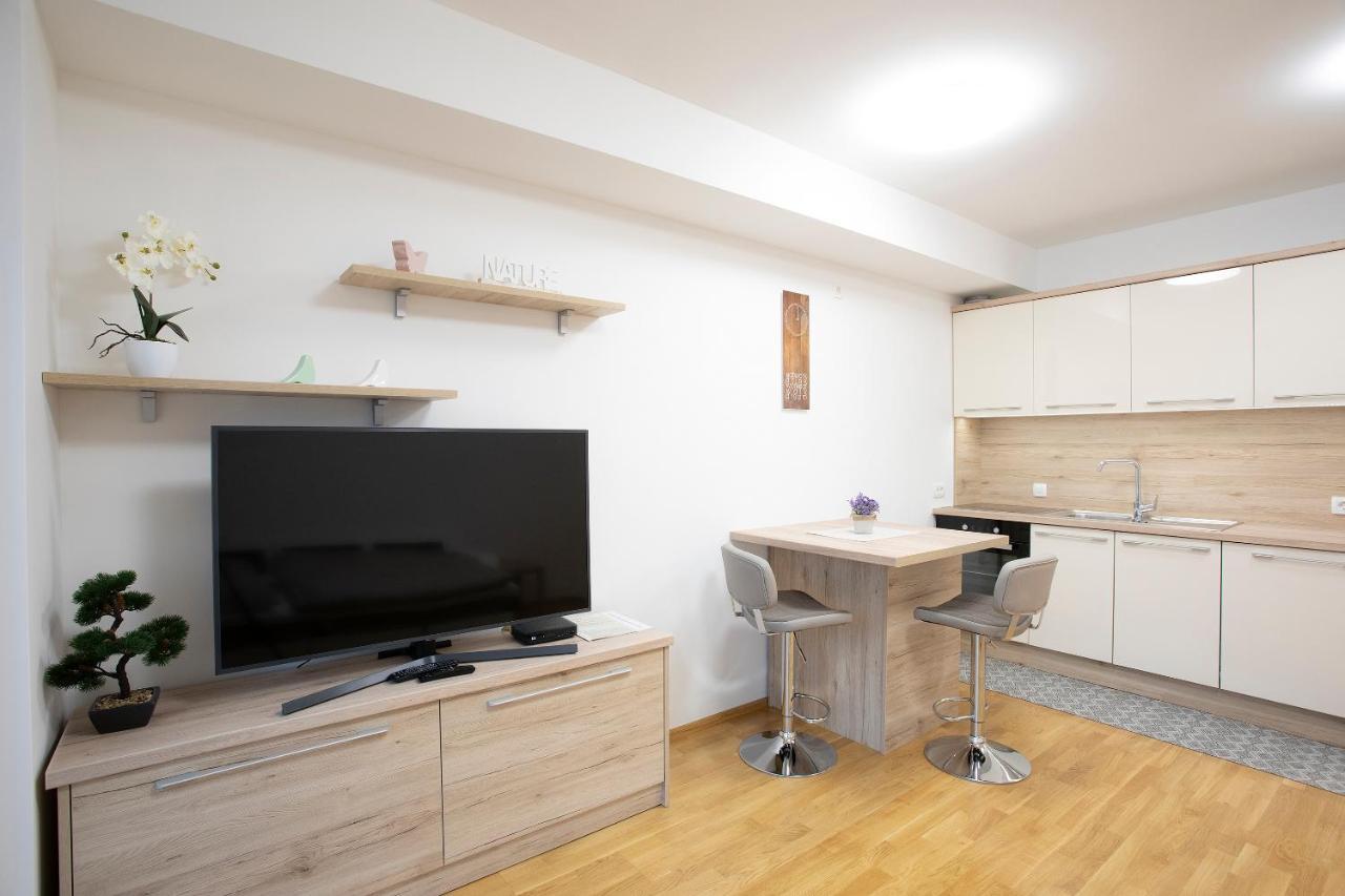 Studio Novak Bled Apartment Exterior photo