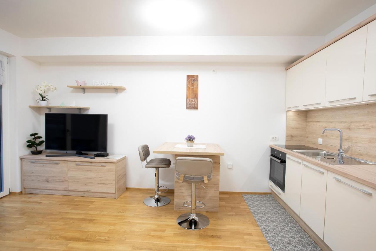 Studio Novak Bled Apartment Exterior photo
