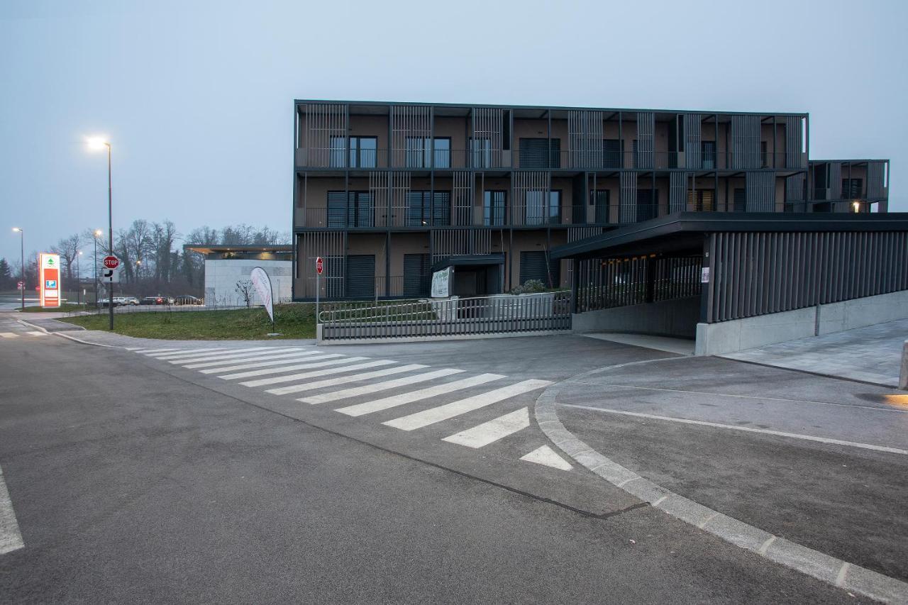 Studio Novak Bled Apartment Exterior photo