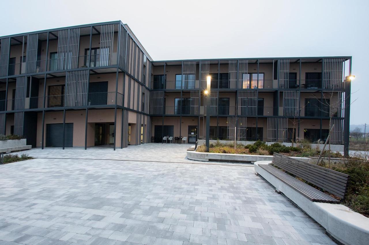 Studio Novak Bled Apartment Exterior photo