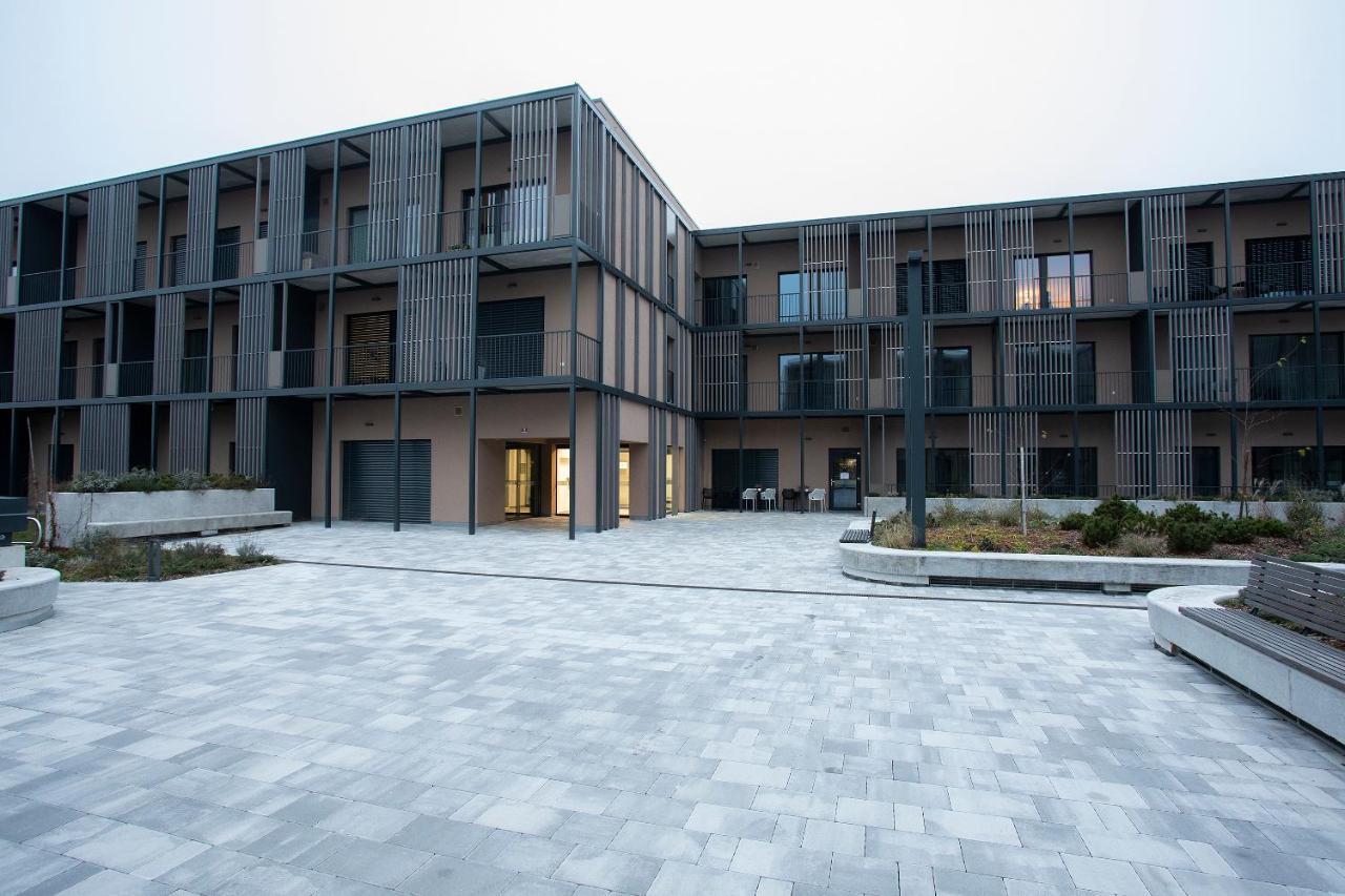 Studio Novak Bled Apartment Exterior photo